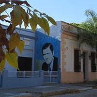 Santiago Vázquez