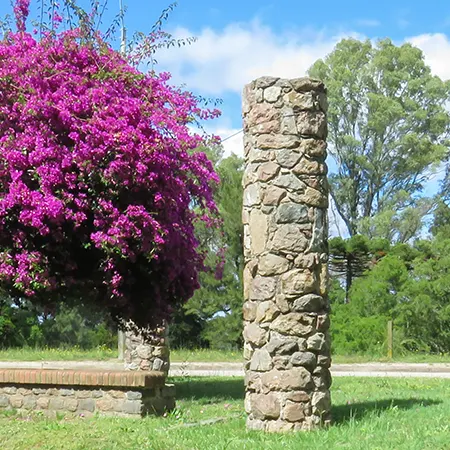 Parque Segunda República Española