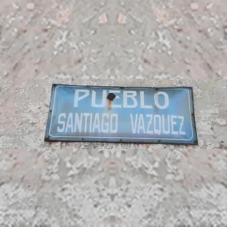 Santiago Vázquez
